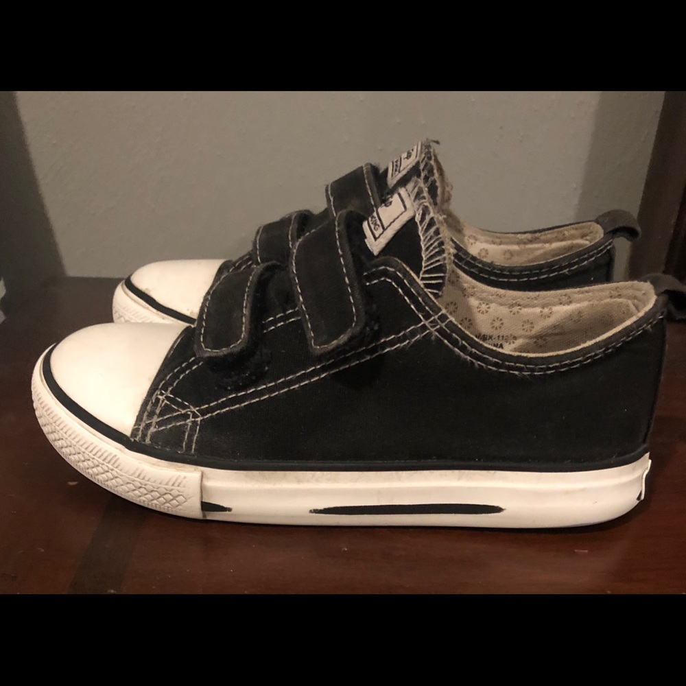 Weestep Toddler Unisex Canvas shoes